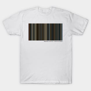 Rebel Moon: Part One (2023) - Every Frame of the Movie T-Shirt T-Shirt